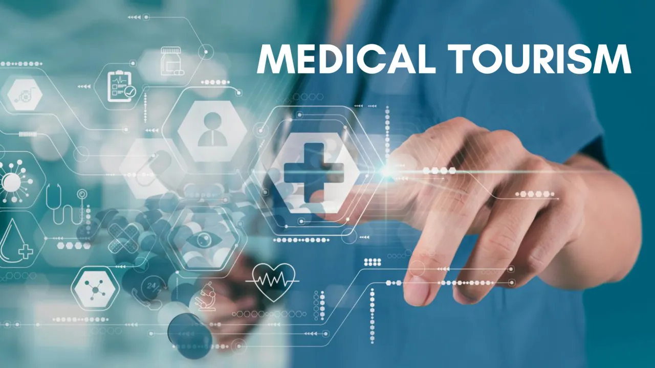 
                                                                                            Rejse gennem verden af medicinsk turisme: Et omfattende overblik
                                            