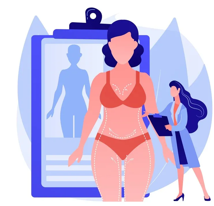 
                                                                                            Mommy Makeover: Hej til genfødsel!
                                            