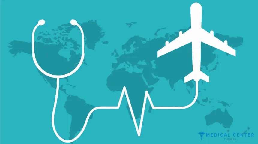 
                                                                                            Opdag fordelene ved medicinsk turisme i Tyrkiet
                                            