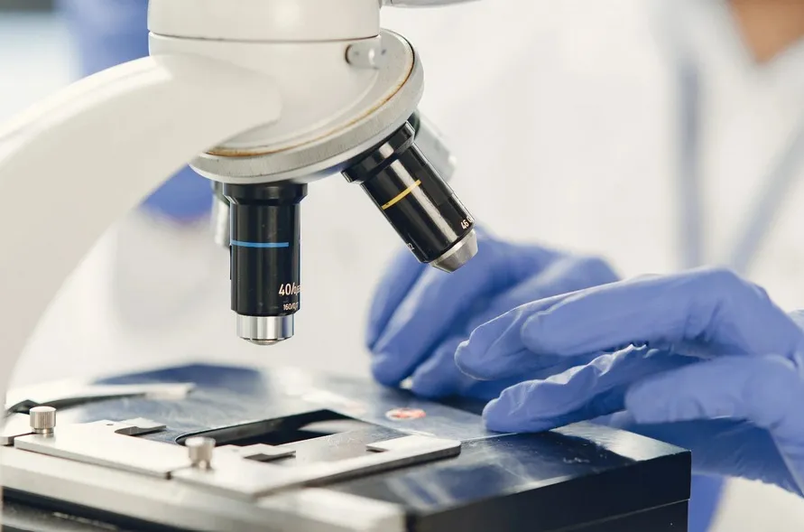 
                                                                                            Hvad er en biopsi? Hvordan?
                                            