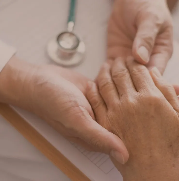 
                                                                                            Parkinsons sygdom: Den stille fremgang i hjernen
                                            