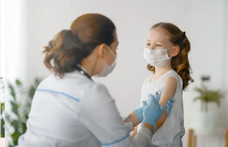 
                                                                                             Poliomyelitis: Hvad du behøver at vide
                                            