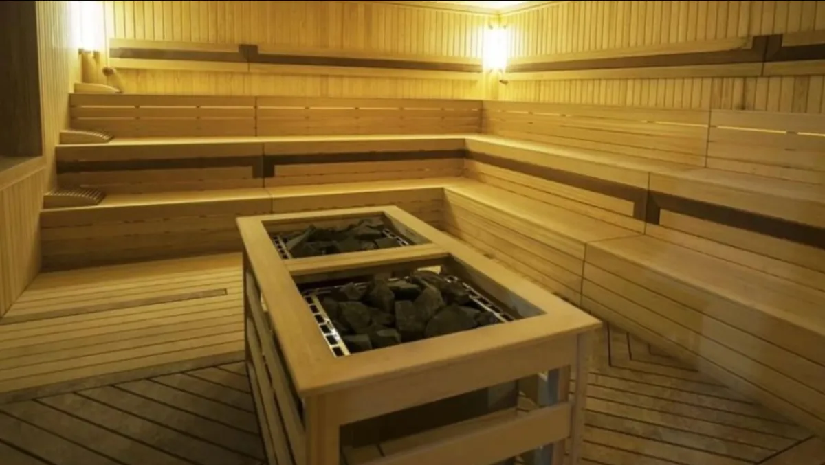 6 Gün Sağlıklı Termal Turu (Fiyat 2 Kişiliktir)