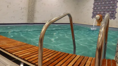 İstanbul'dan Günlük Yalova Termal Turu (Fiyat 2 Kişiliktir)